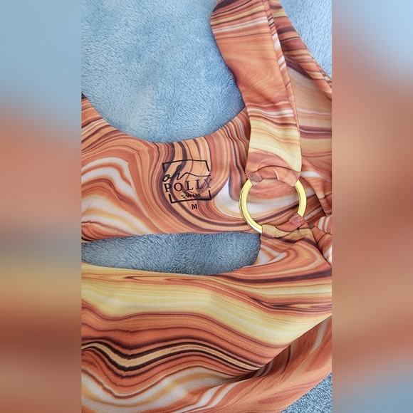 OH POLLY SWIMSUIT ONE PIECE - Picture 4 of 7